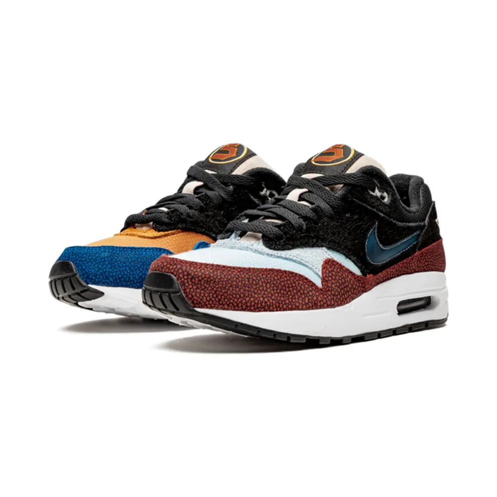 Nike Air Max 1 Swipa (GS) (2019) (CJ9888-001)
