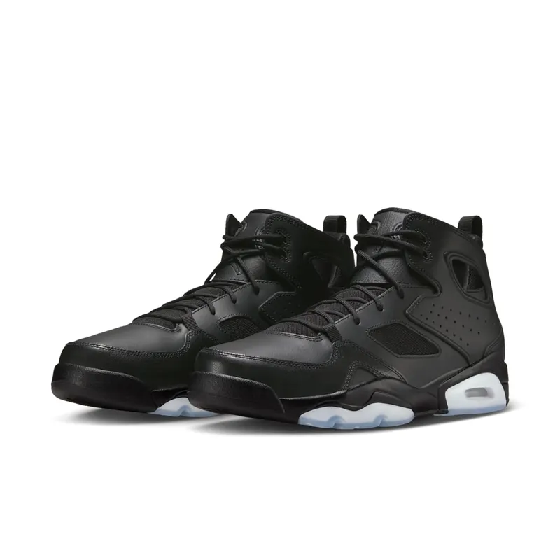 Jordan Flight Club ’91 Black Anthracite (DC7329-005)