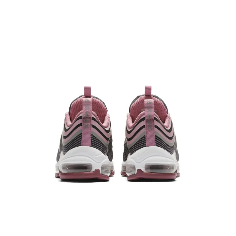 Nike Air Max 97 Ultra 17 Elemental Pink (GS) Elemental Pink/Gridiron-White-Elemental Rose (917998-601)