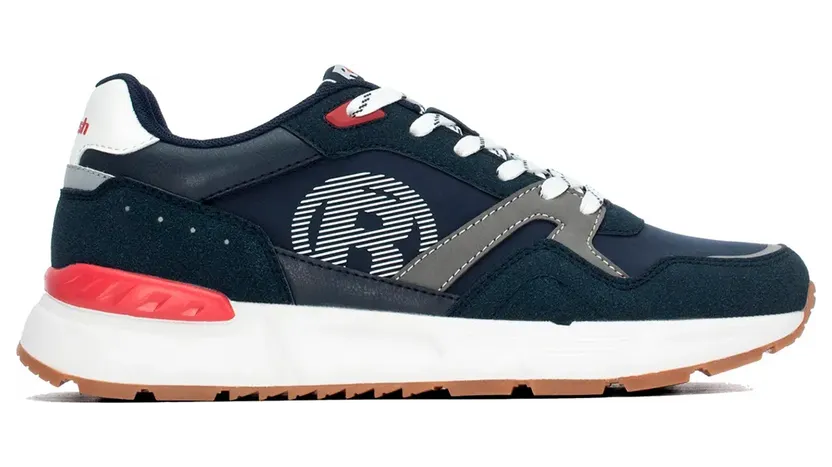 refresh-sneaker 17673801-Navy
