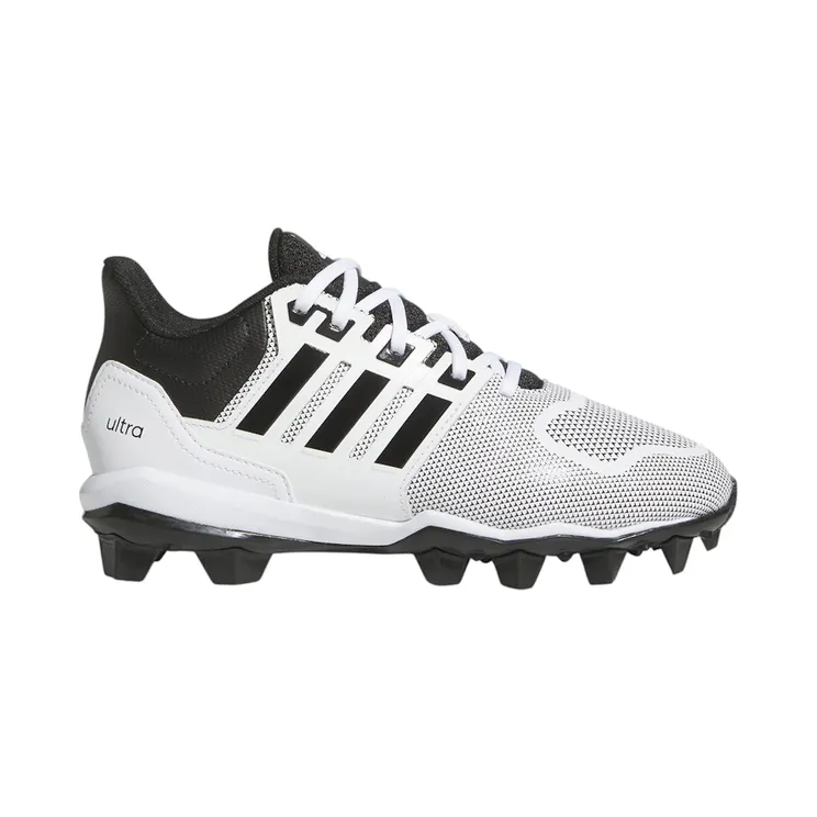 adidas Ultra Molded Rubber White Core Black (JP6888)