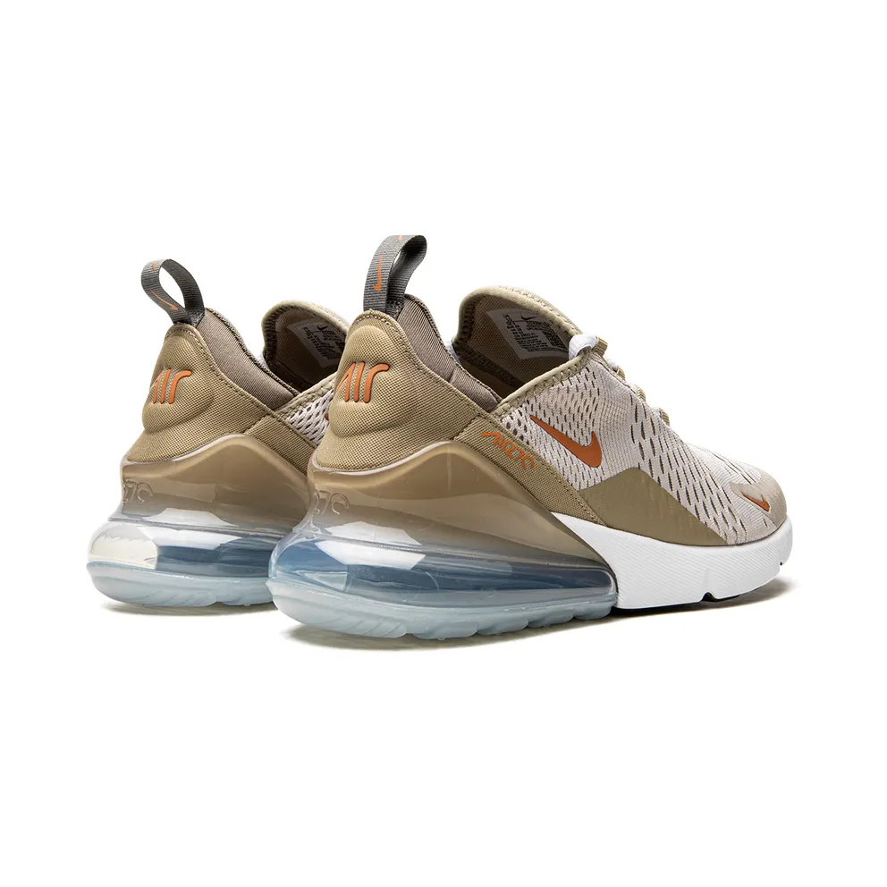 Nike Air Max 270 “Cream” (DZ4396-200)