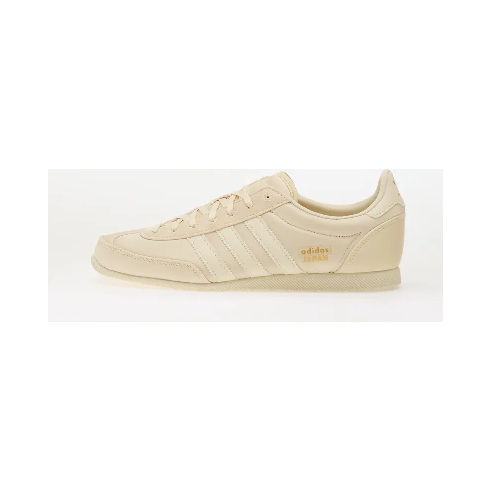 adidas Originals sneaker Champagne / Gold / White (LA6277)