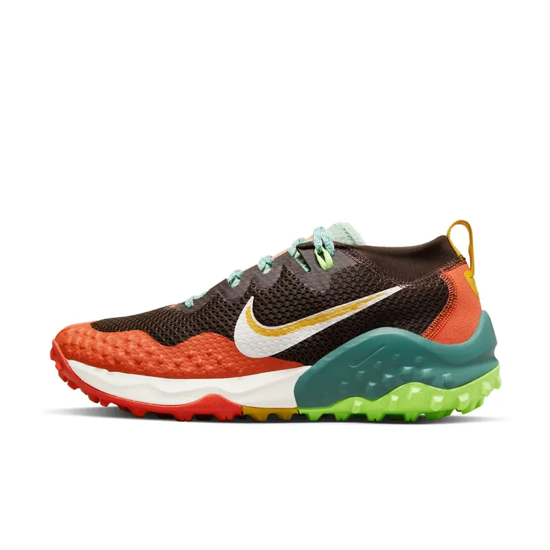 Nike Wildhorse 7 Trail Running Brown (CZ1864-200)