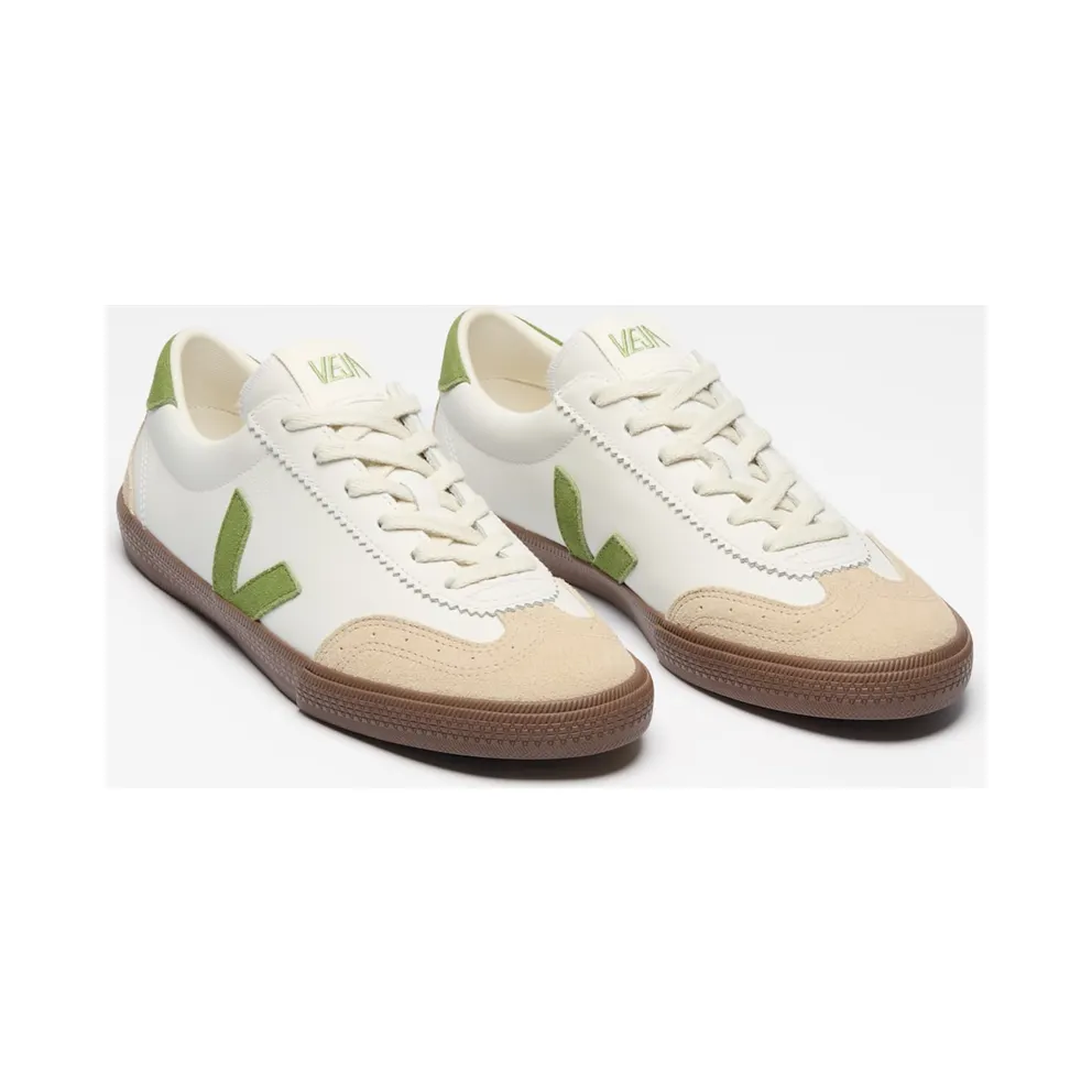 Veja Volley White