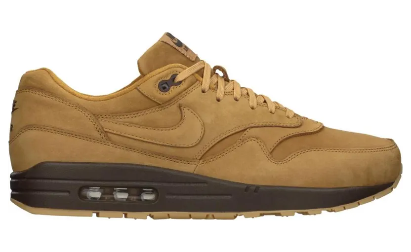 Nike Air Max 1 Flax