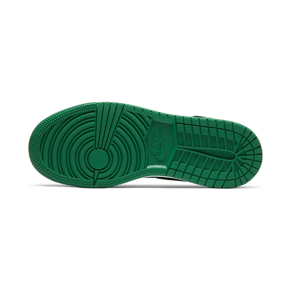 Air Jordan Nike AJ I 1 Retro High OG ‘Pine Green’ (GS) (2020) (575441-030)