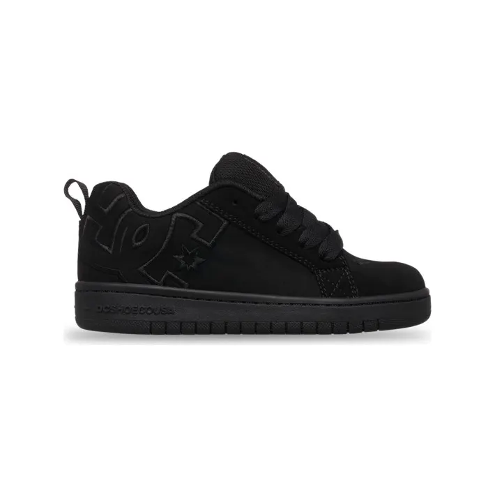 DC Court Graffik (ADBS100207BB2)