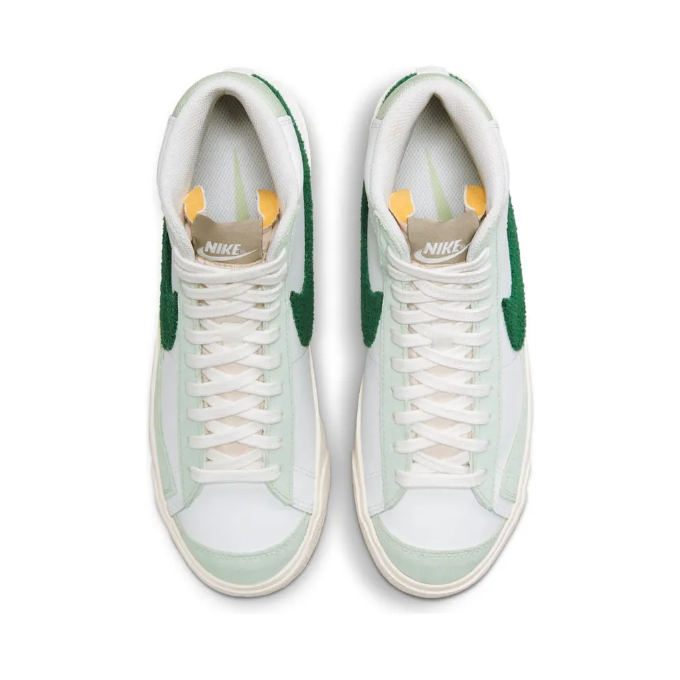 Nike Blazer Mid ’77 Vintage White (DX8959-100)