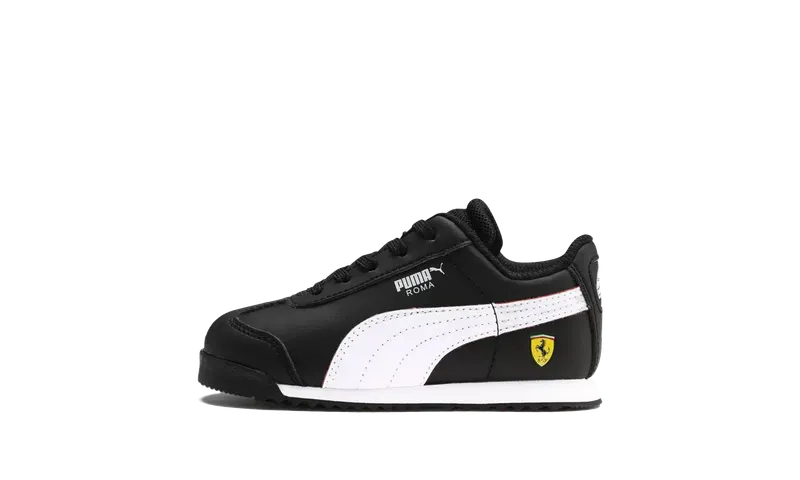 Puma SF Ferrari Roma TD “Black” (365237-07)