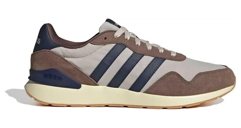 Adidas Run 60S Grijs (KJ7220)
