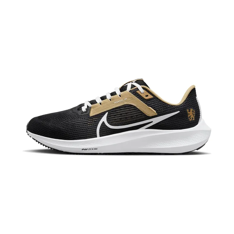 Nike Pegasus 40 Chelsea FC “Pitch Blue / White / Club Gold” (FQ2982-401)