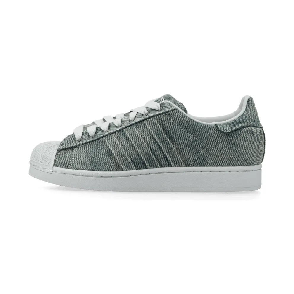adidas Superstar 82 Washed Denim (JQ3239)
