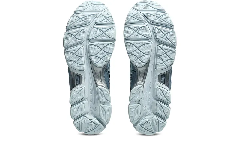 ASICS Gel-NYC Slate Blue / Slate Blue (1203A280-401)
