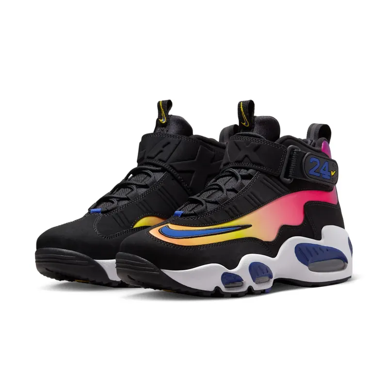 Nike Air Griffey Max 1 “Los Angeles” (DV3353-001)