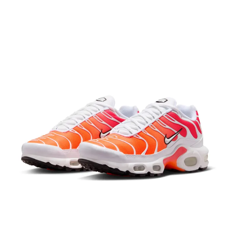 Nike Air Max Plus White Sunrise (DZ3670-101)