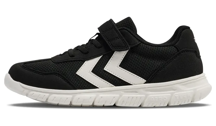 Hummel Crosslite Zwart (236198-2001)