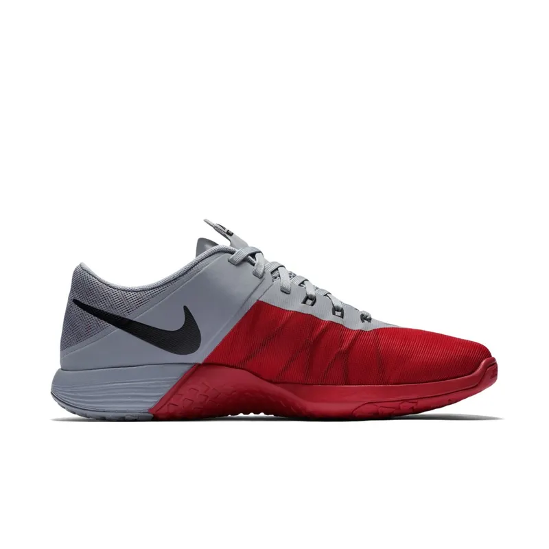 Nike FS Lite Trainer 4 University Red University Red/Black-Stealth (844794-600)