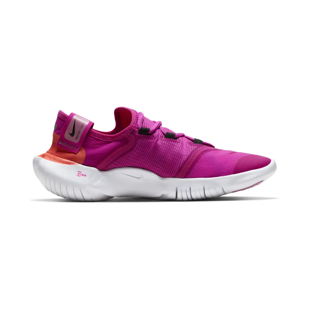 Nike Free RN 5.0 2020 Running Pink (CJ0270-601)