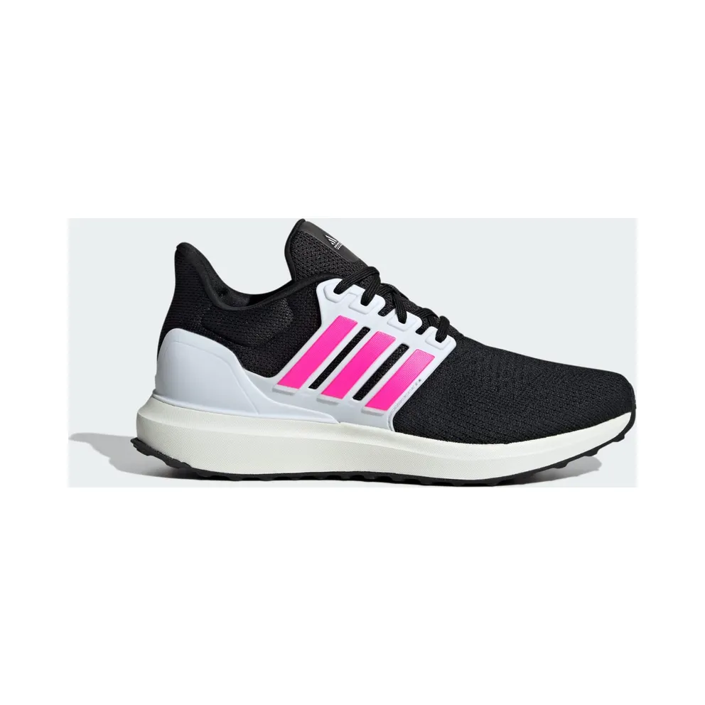 adidas Ubounce DNA Core Black Cloud White Lucid Pink (IF9044)