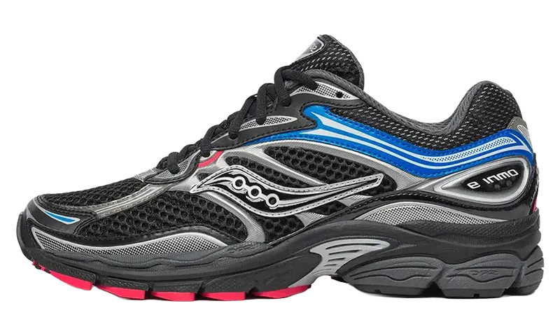 Saucony Progrid Omni 9 “Black Multi” (S70739-58)