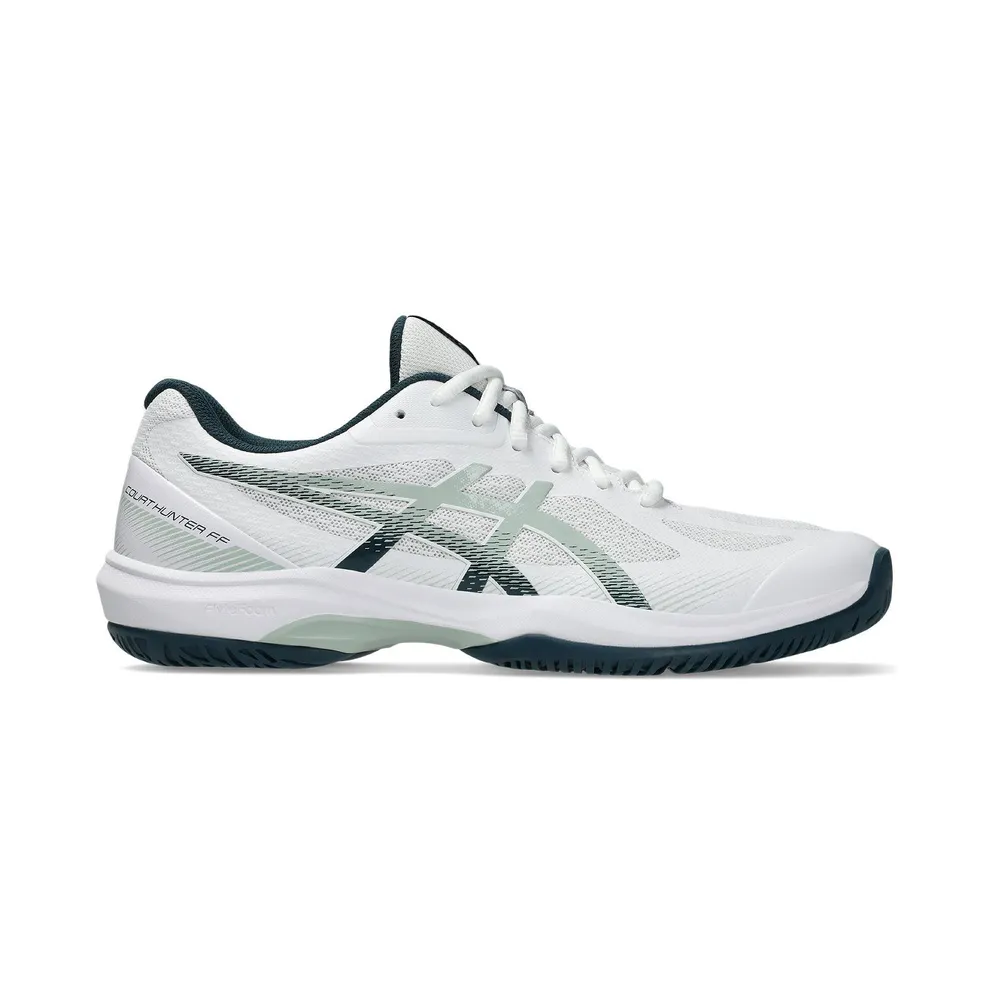 ASICS Court Hunter FF White Lichen Rock (1071A111-100)