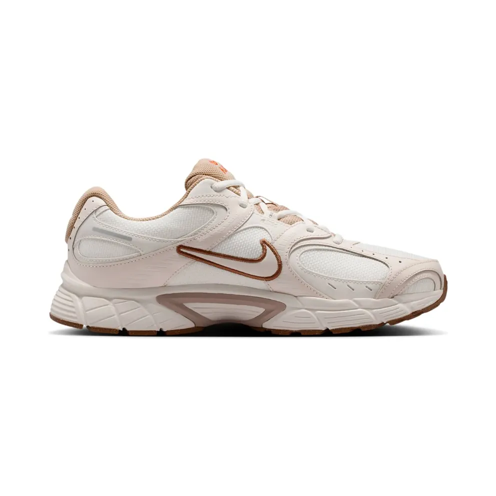Nike V5 RNR “Sail/Pale Ivory/Aluminum/Light British Tan” (IR7541-121)