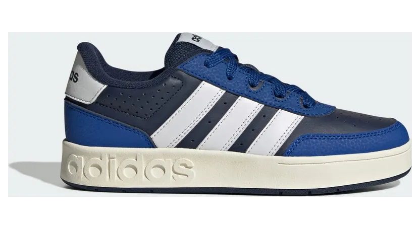 adidas Breakbase Collegiate Navy Dash Grey Collegiate Royal (JQ3062)