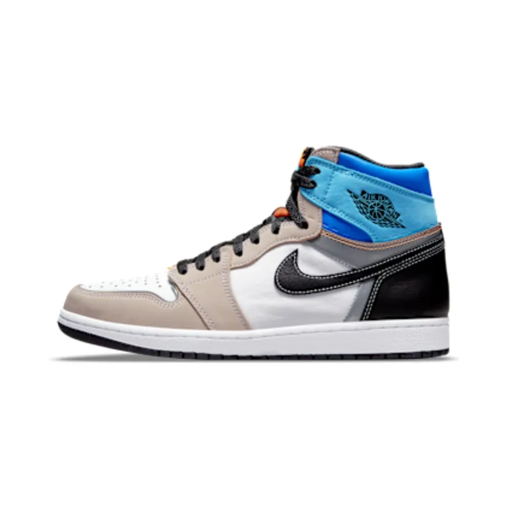 Jordan 1 High OG Prototype (DC6515-100)