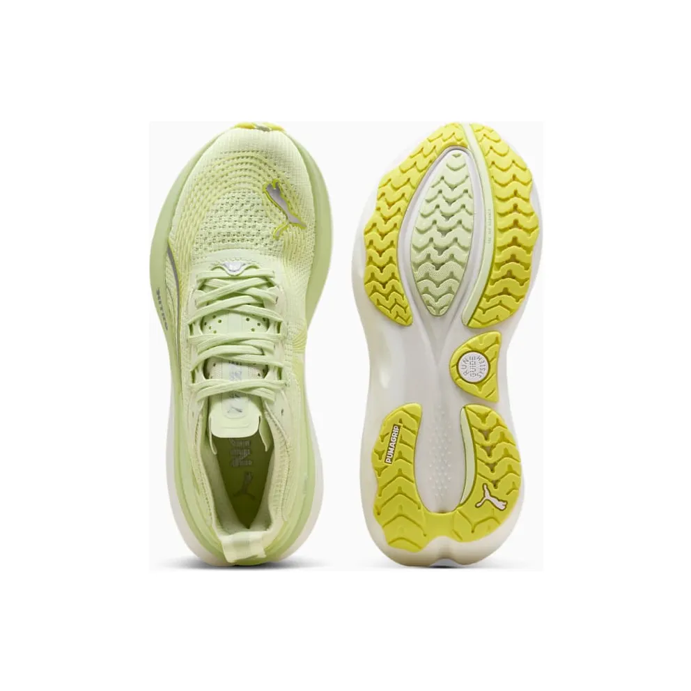 Puma Foreverrun Nitro 2 Yellow
