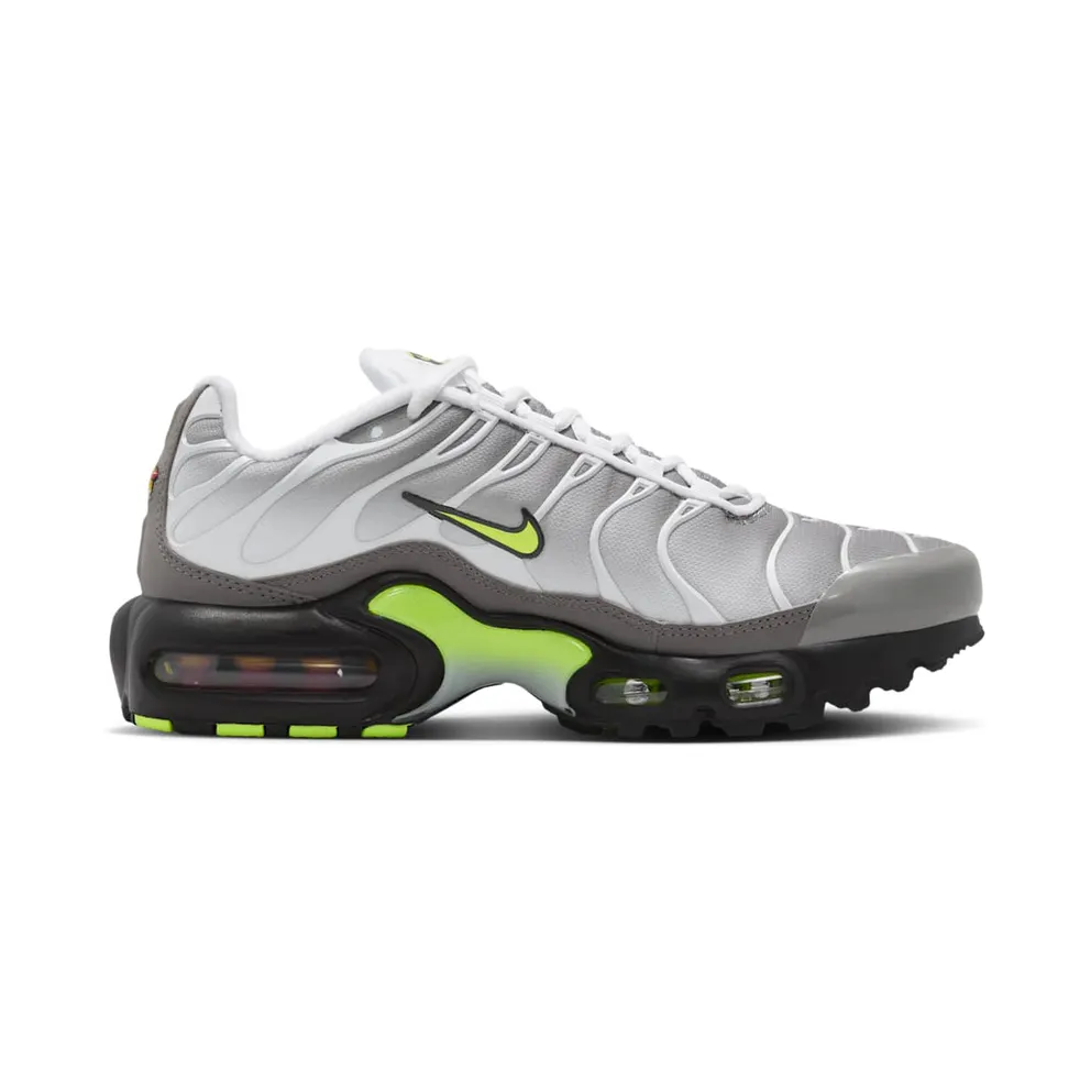 Nike Air Max Plus White (IQ7676-100)