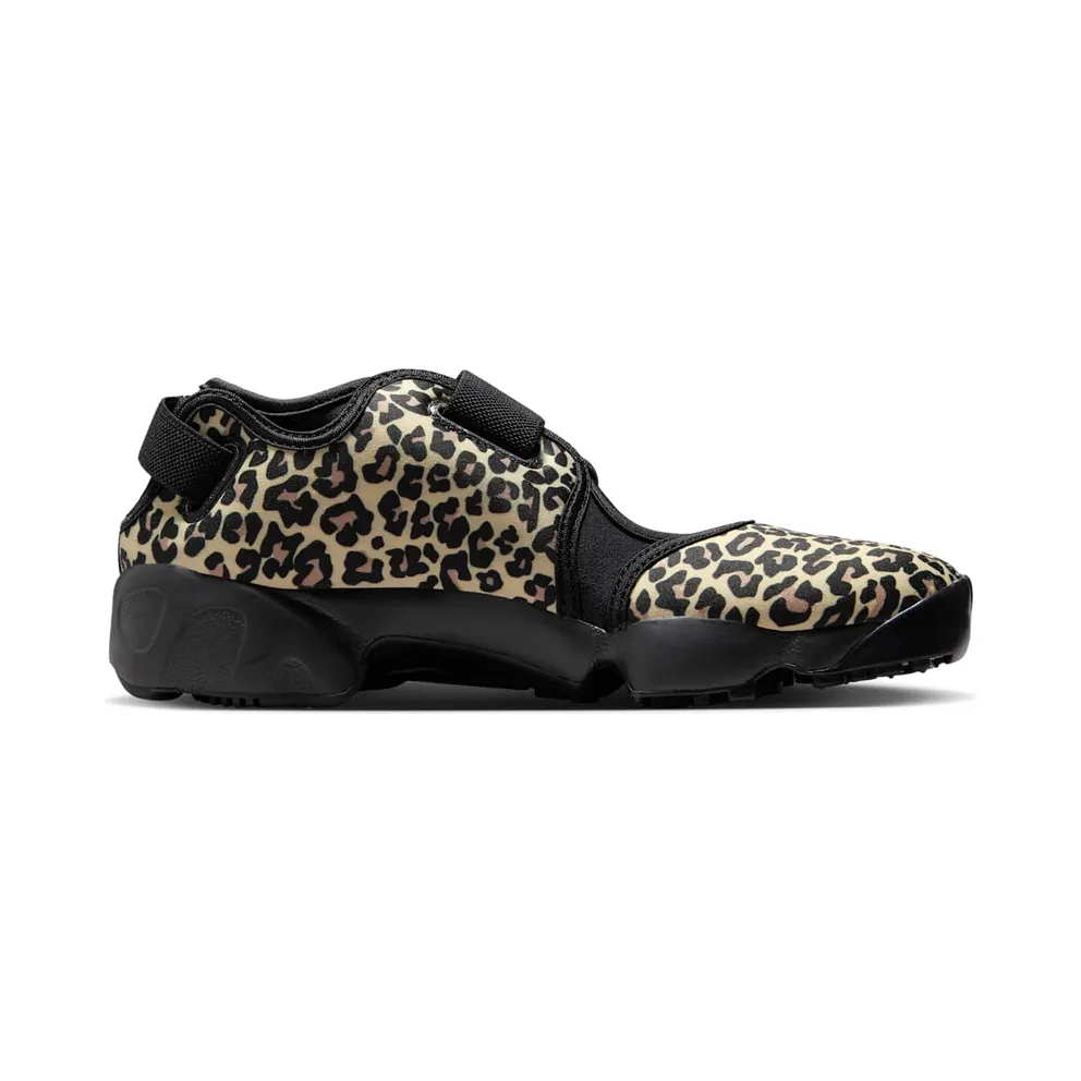Nike Air Rift Breathe “Leopard” (IR5696-010)