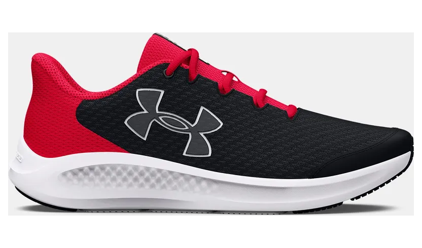 Hardloopschoenen voor kinderen Under Armour BGS Charged Pursuit 3 3026695-001