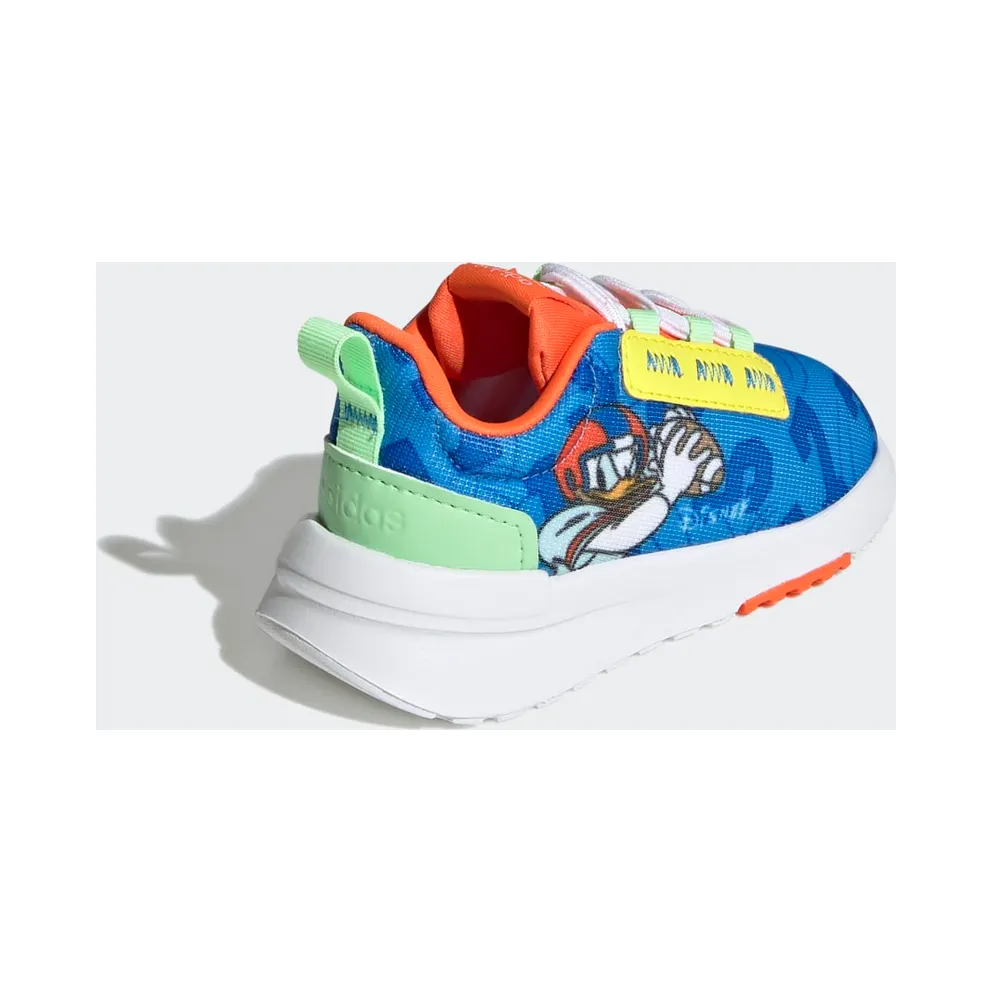 Adidas adidas x Disney Racer TR21 Pulse Blue / Cloud White / Impact Orange (GY6644)