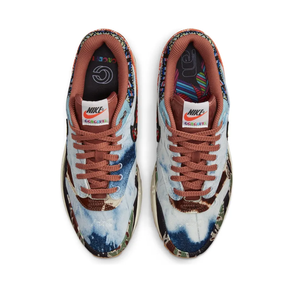 Nike x Concepts Air Max 1 SP Heavy (DN1803-900)