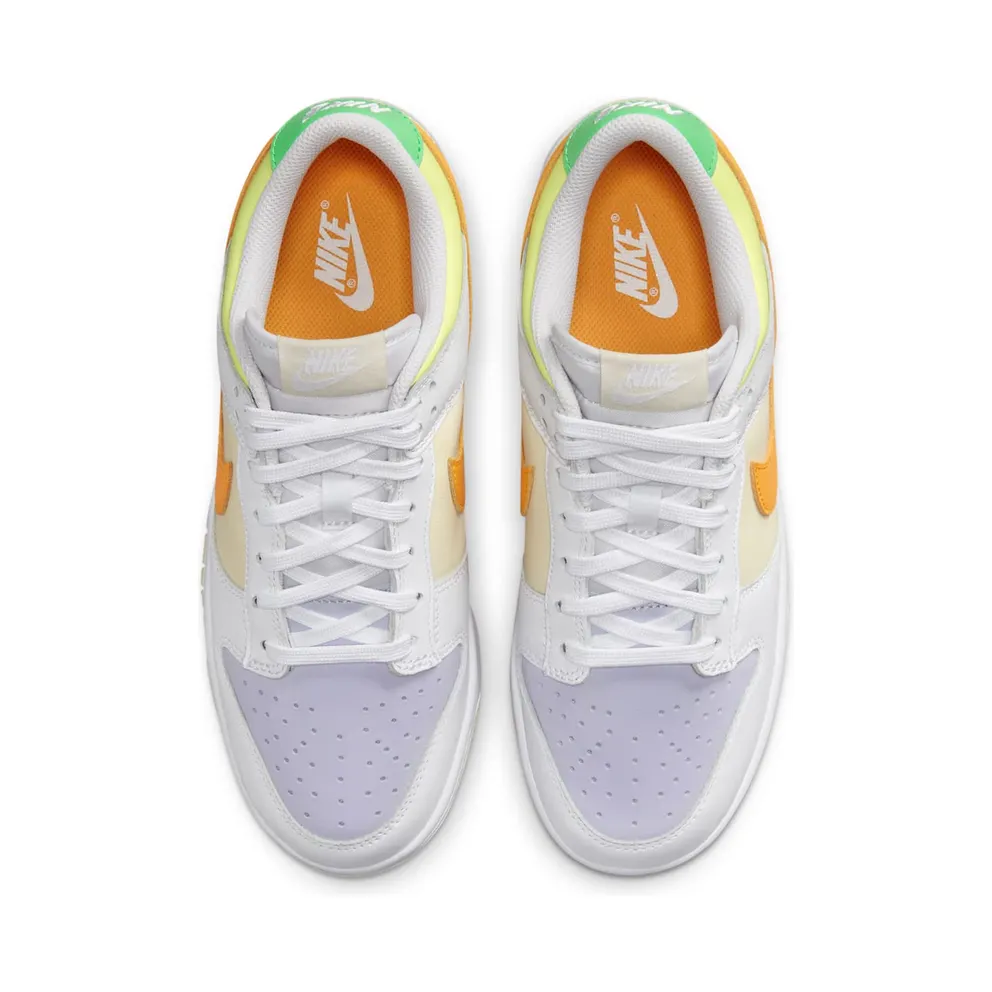 Nike DUNK LO MNS “Sundial” (FJ4742-100)
