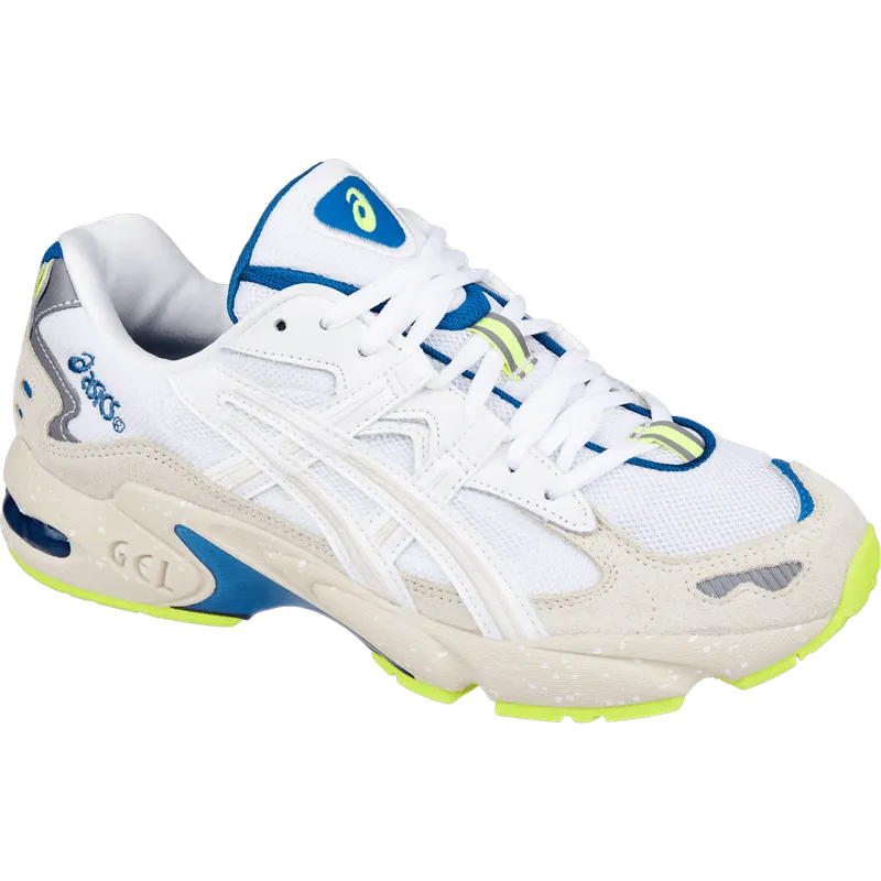 ASICS Gel-Kayano 5 OG White White/White (1021A238-100)