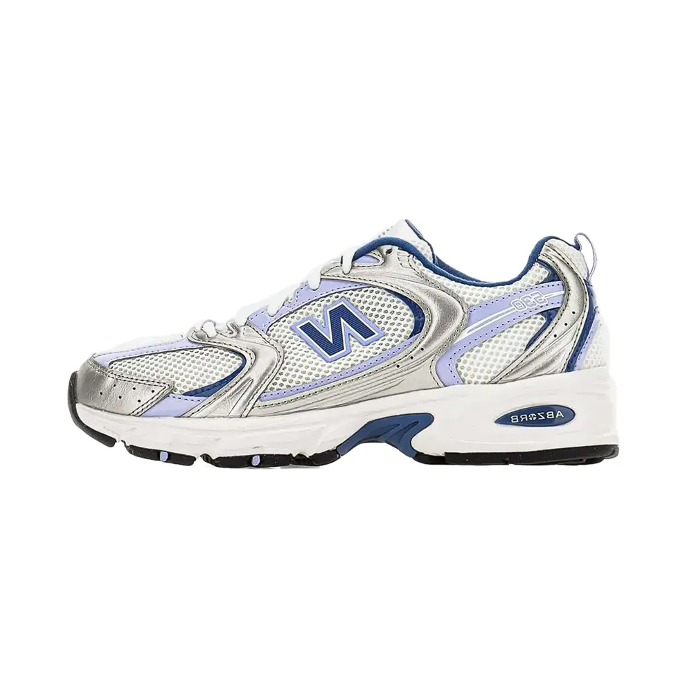 New Balance 530 “Silver Metalic Magic Blue” (U53052N)