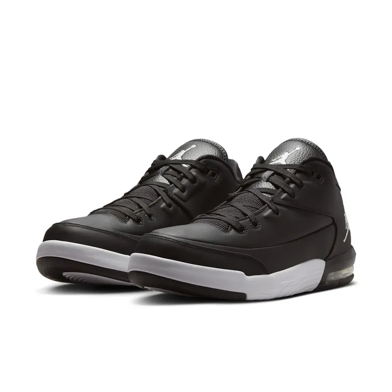 Jordan Flight Origin 3 Black White (2025) (IB3698-001)