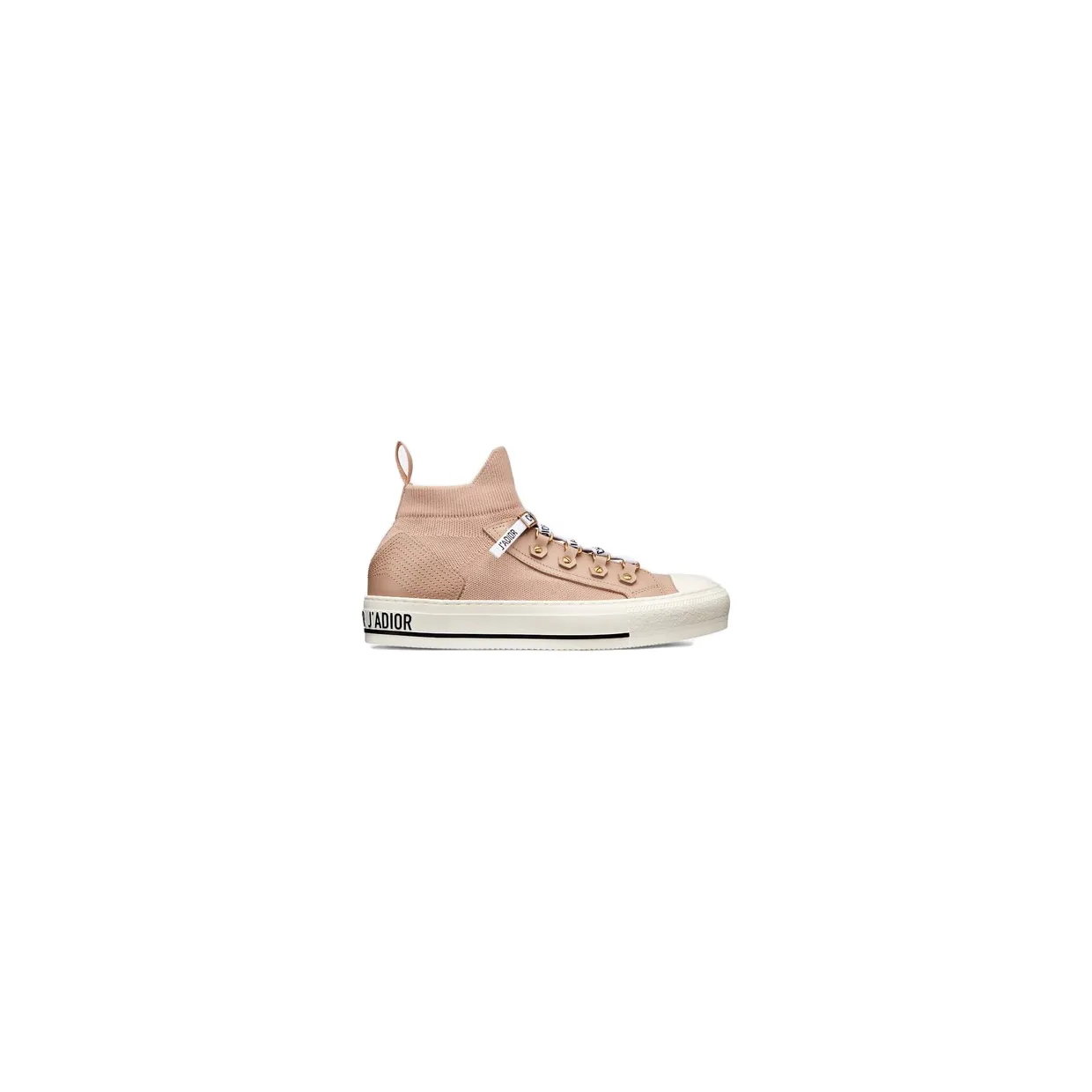Dior Walk’N’Dior Nude Knit (KCK231TLC_S12U)