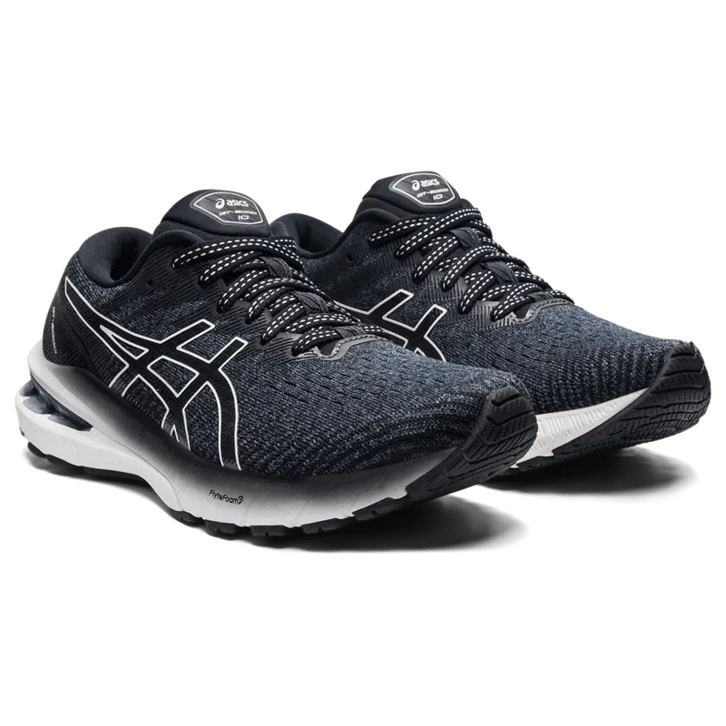 Asics GT-2000™ 10 Black/White (1012B045.002)