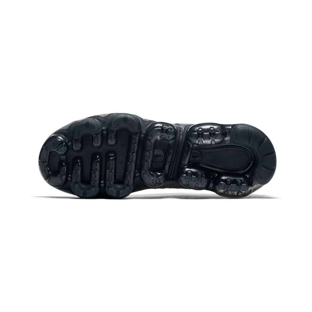 Nike Air VaporMax Moc 2 Gunsmoke (W) Gunsmoke/Blackened Blue-Thunder Grey (AJ6599-003)