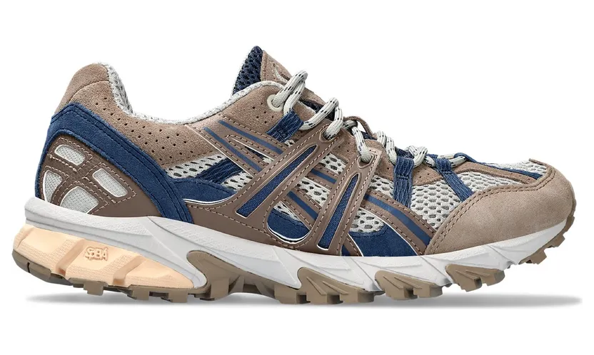 ASICS Gel-Sonoma 15-50 Oyster Grey Taupe Grey (1202A275-023)