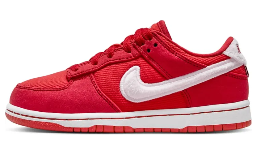 Nike Dunk Low PS “Valentine’s Day Solemates” (FZ3549-612)