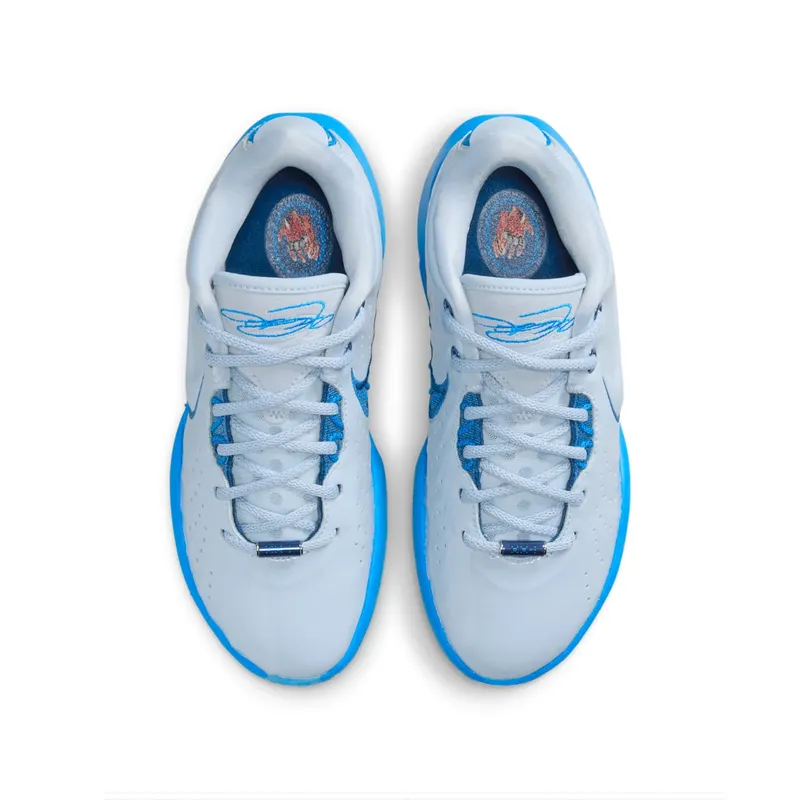 Nike LeBron 21 “Diver” (FV1210-400)