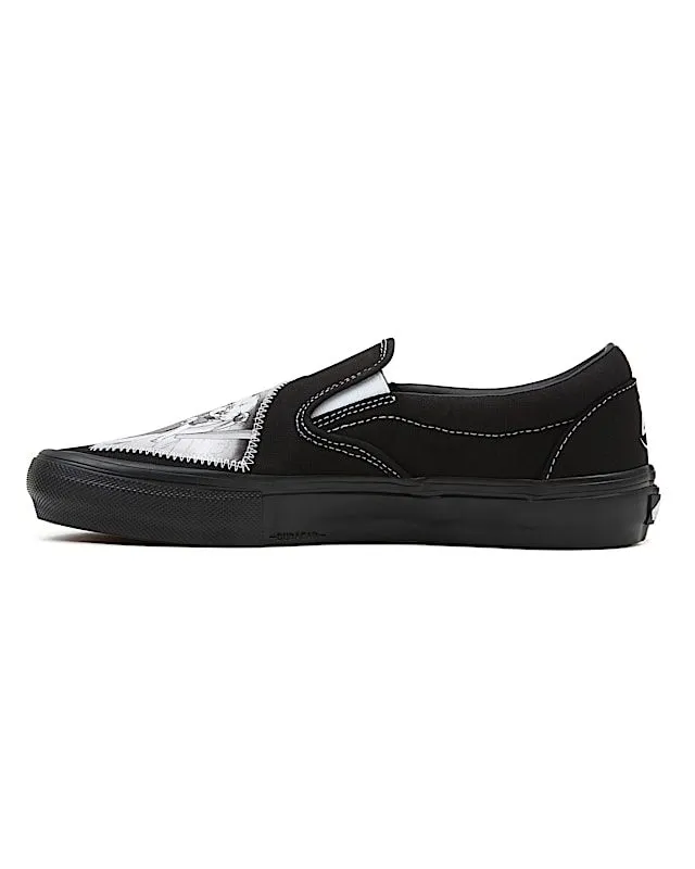 Vans Skate Slip-On Pretty Guardian Sailor Moon (VN0A5FCAYB2)