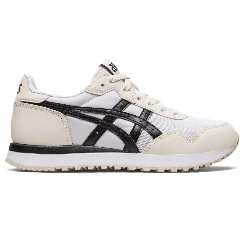 Asics Tiger Runner Ii White/Birch (1202A400.101)
