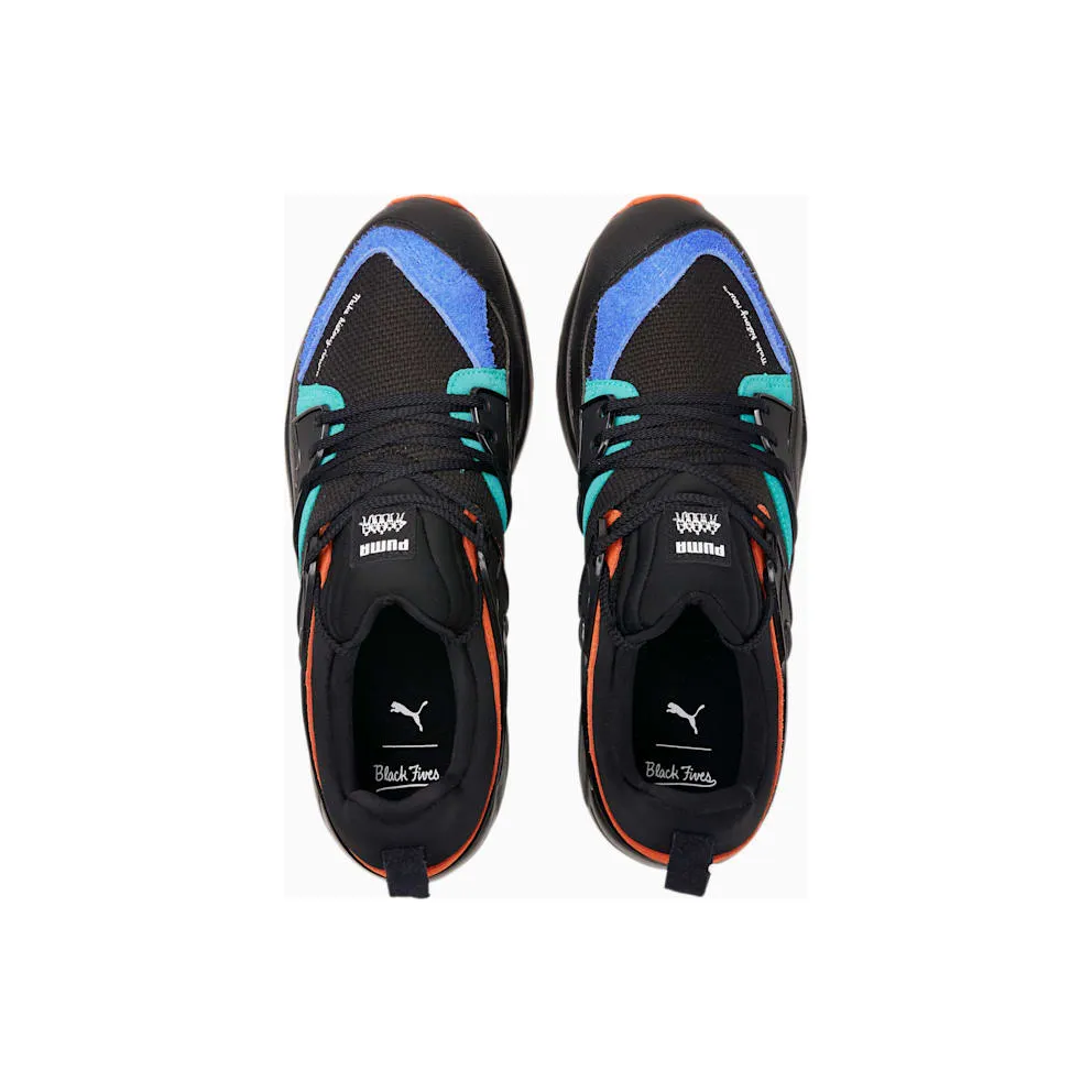 Puma x Black Fives Blaze of Glory Black (38642501)