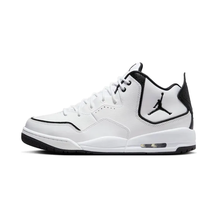 Jordan Courtside 23 “White / Black” (AR1000-100)