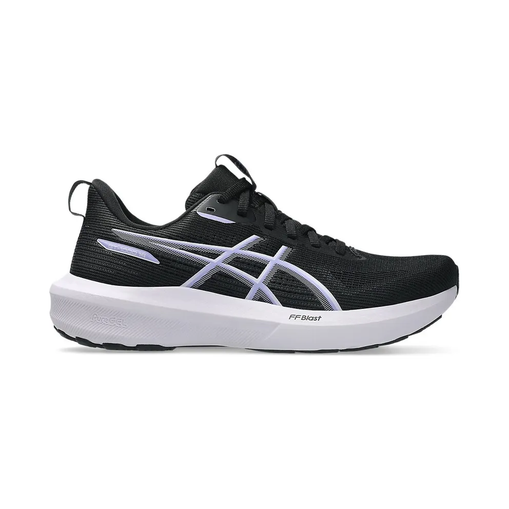 ASICS GT-1000 14 “Black / Lilac Hint” (1012B859-004)